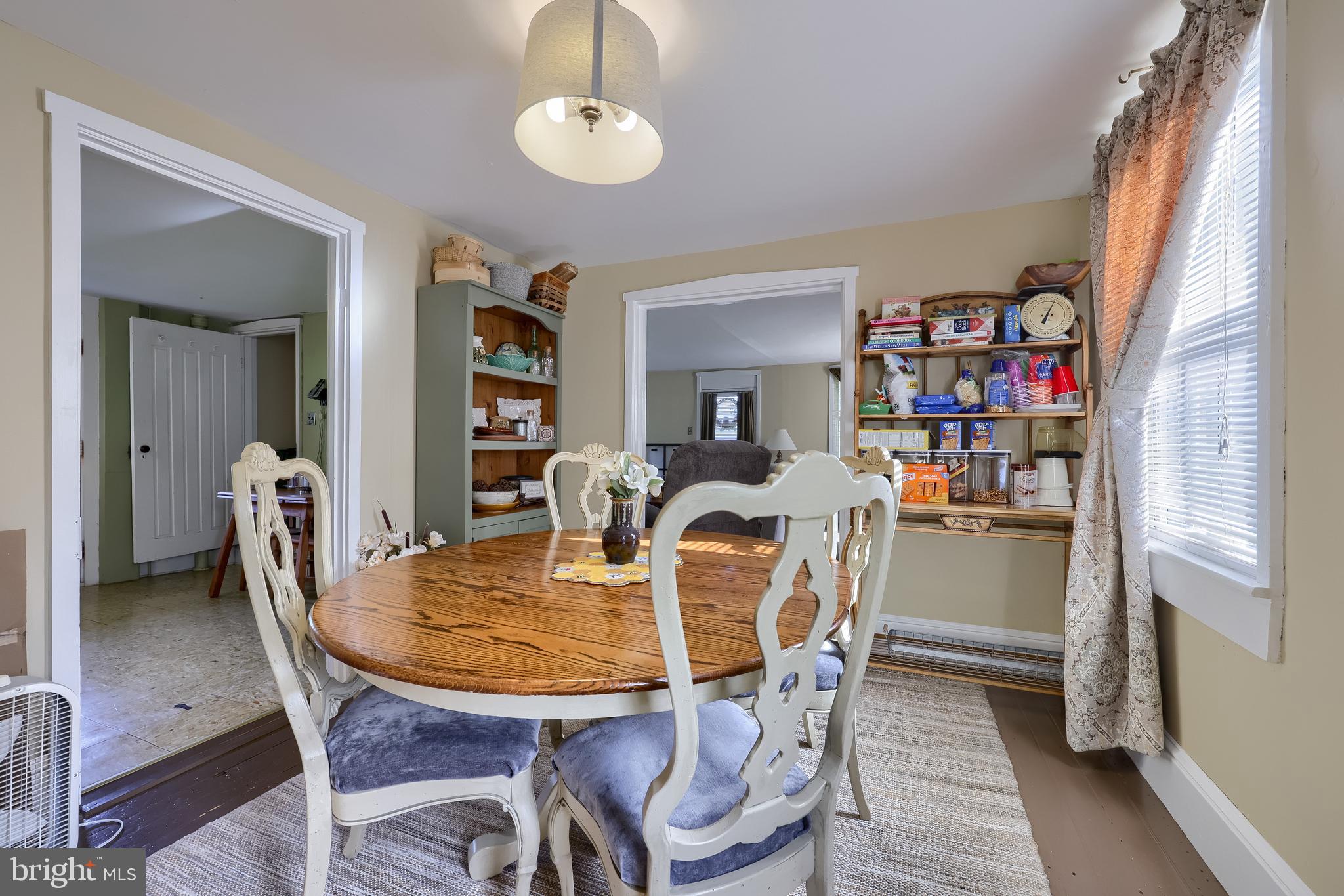 618 Owl Hill Road Lititz, PA 17543 - Photo 17 of 47 Dining Room