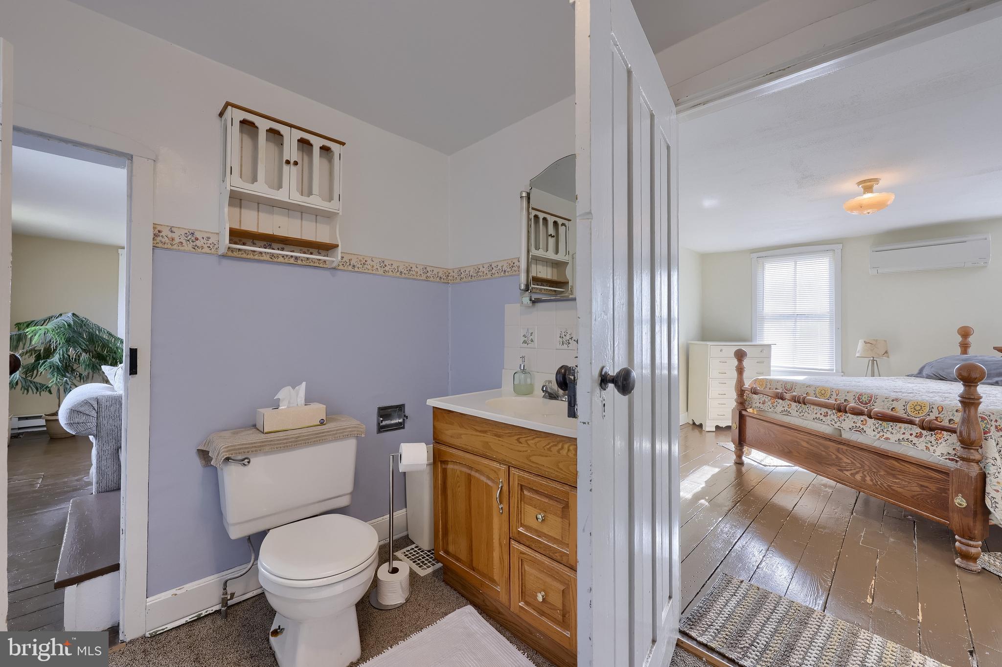618 Owl Hill Road Lititz, PA 17543 - Photo 27 of 47 Main bathroom