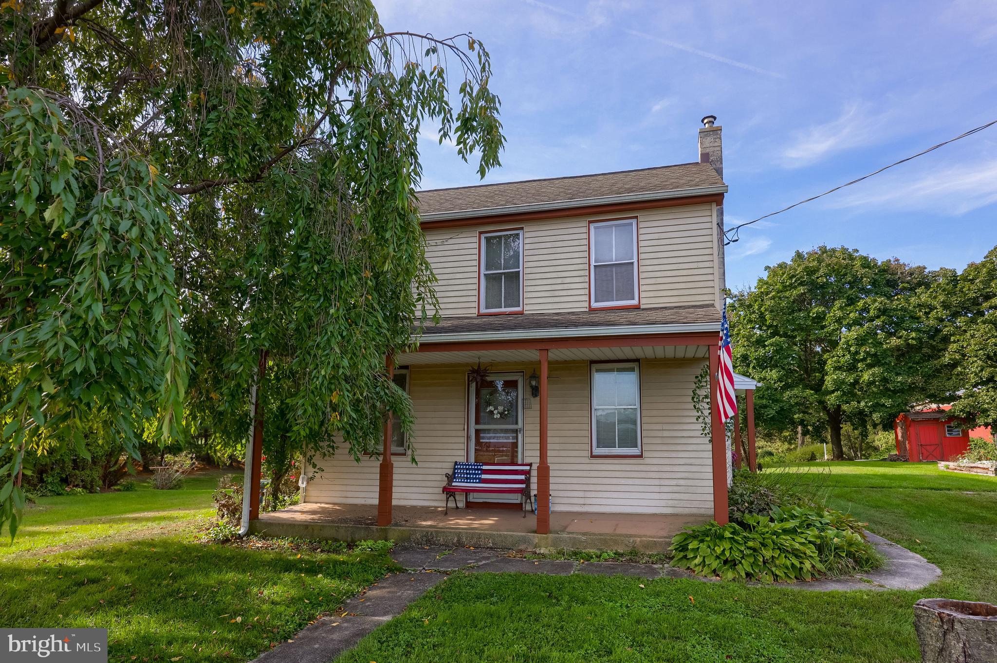 618 Owl Hill Road Lititz, PA 17543 - Photo 29 of 47