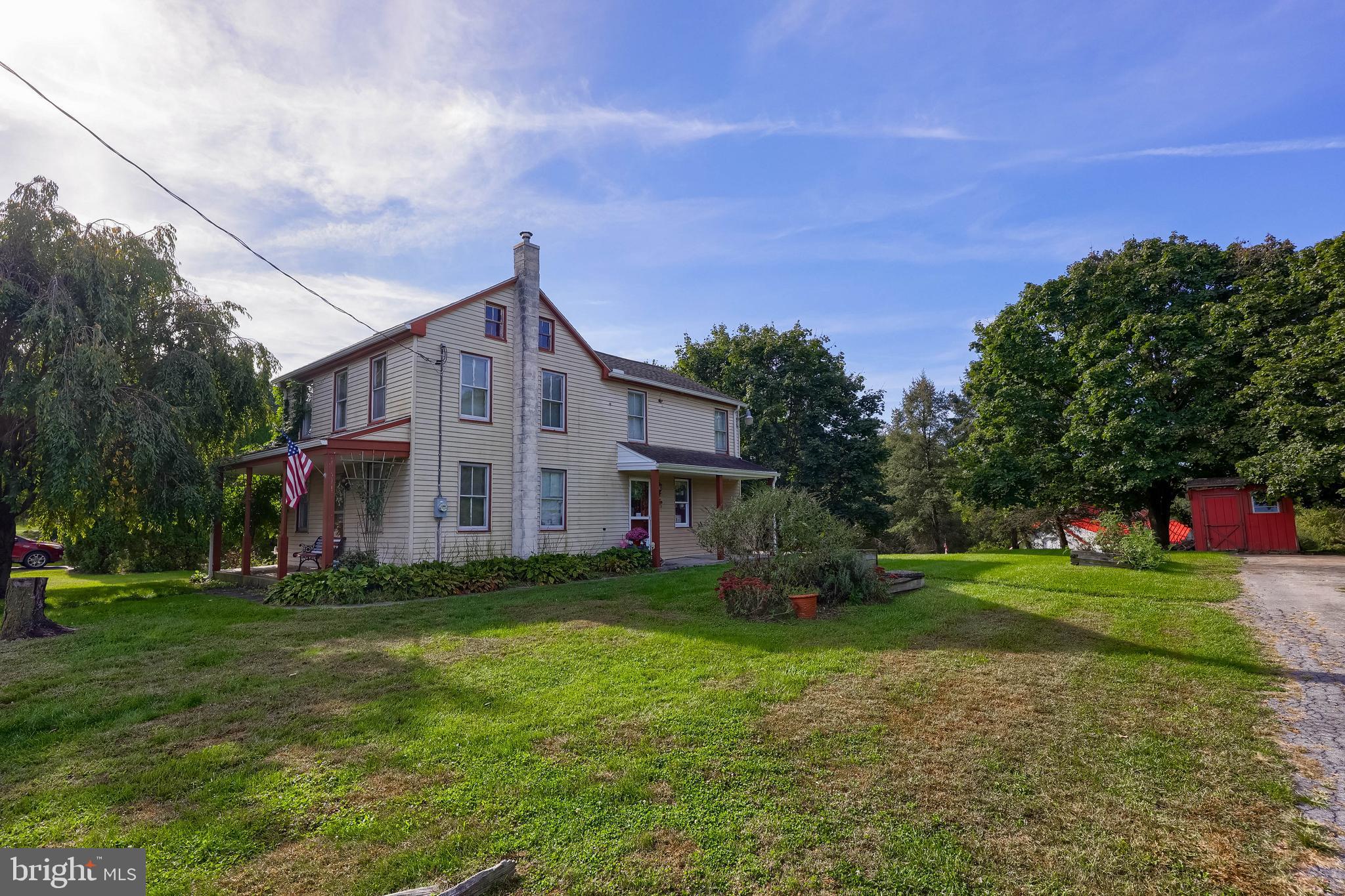 618 Owl Hill Road Lititz, PA 17543 - Photo 31 of 47
