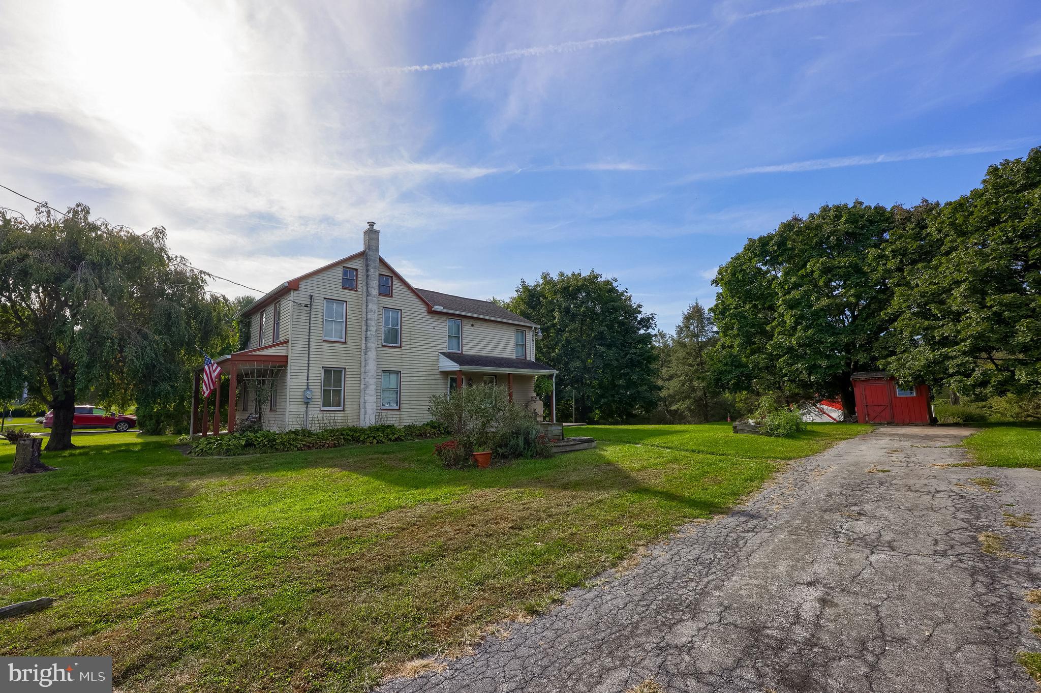 618 Owl Hill Road Lititz, PA 17543 - Photo 32 of 47