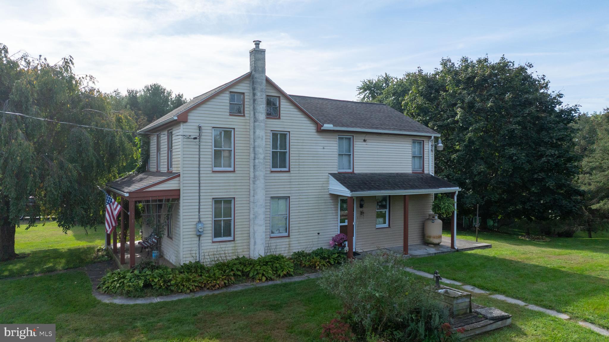 618 Owl Hill Road Lititz, PA 17543 - Photo 34 of 47