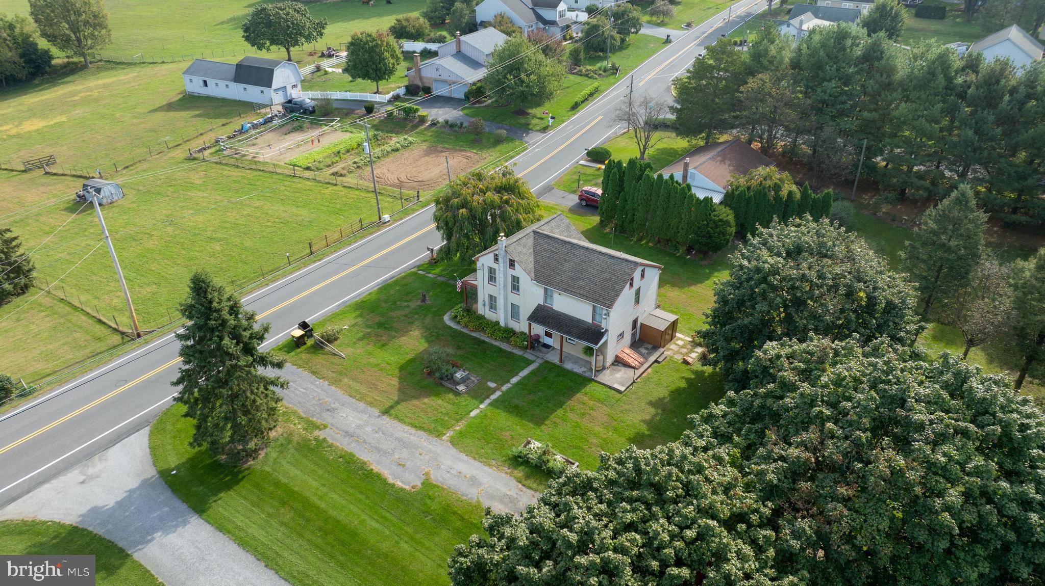 618 Owl Hill Road Lititz, PA 17543 - Photo 43 of 47