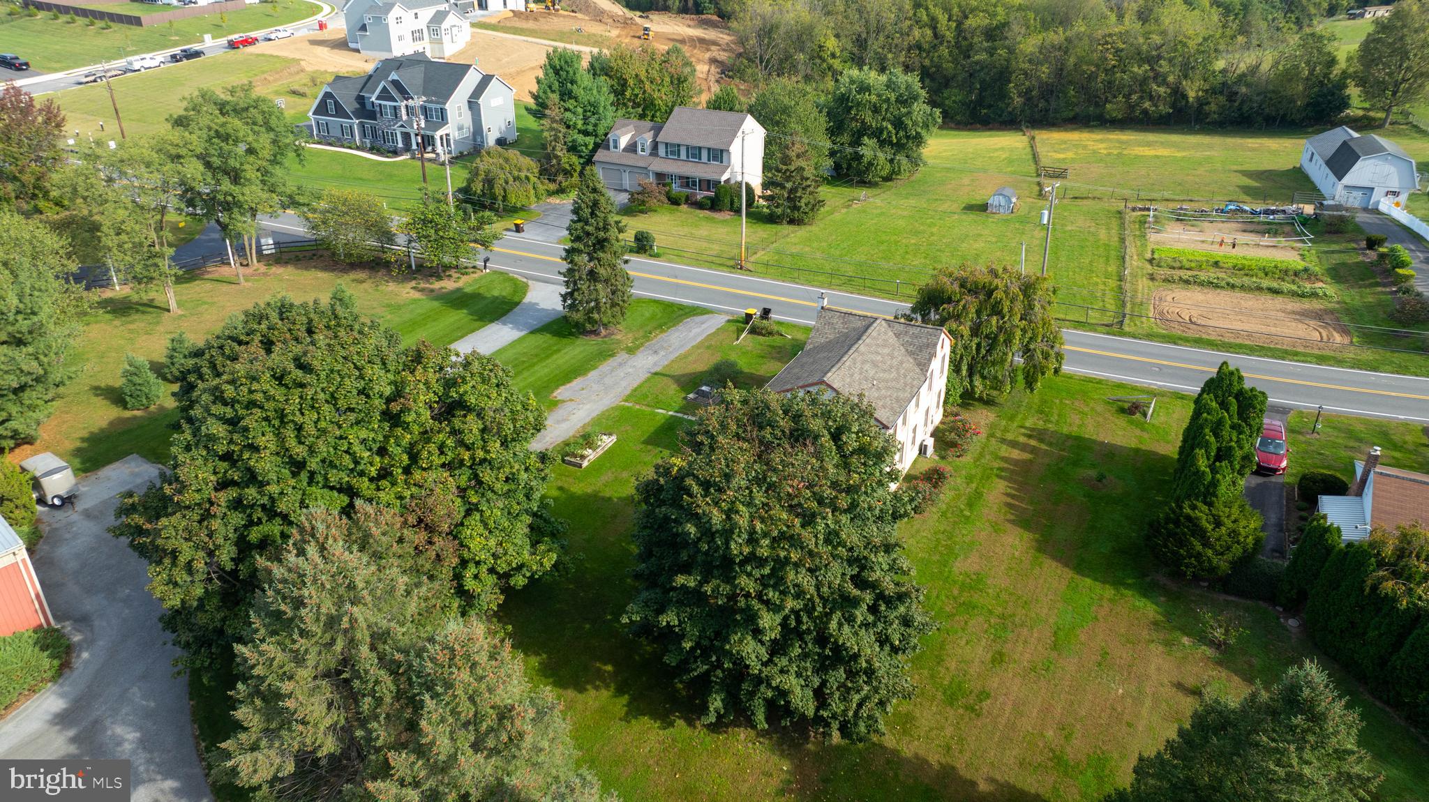 618 Owl Hill Road Lititz, PA 17543 - Photo 45 of 47