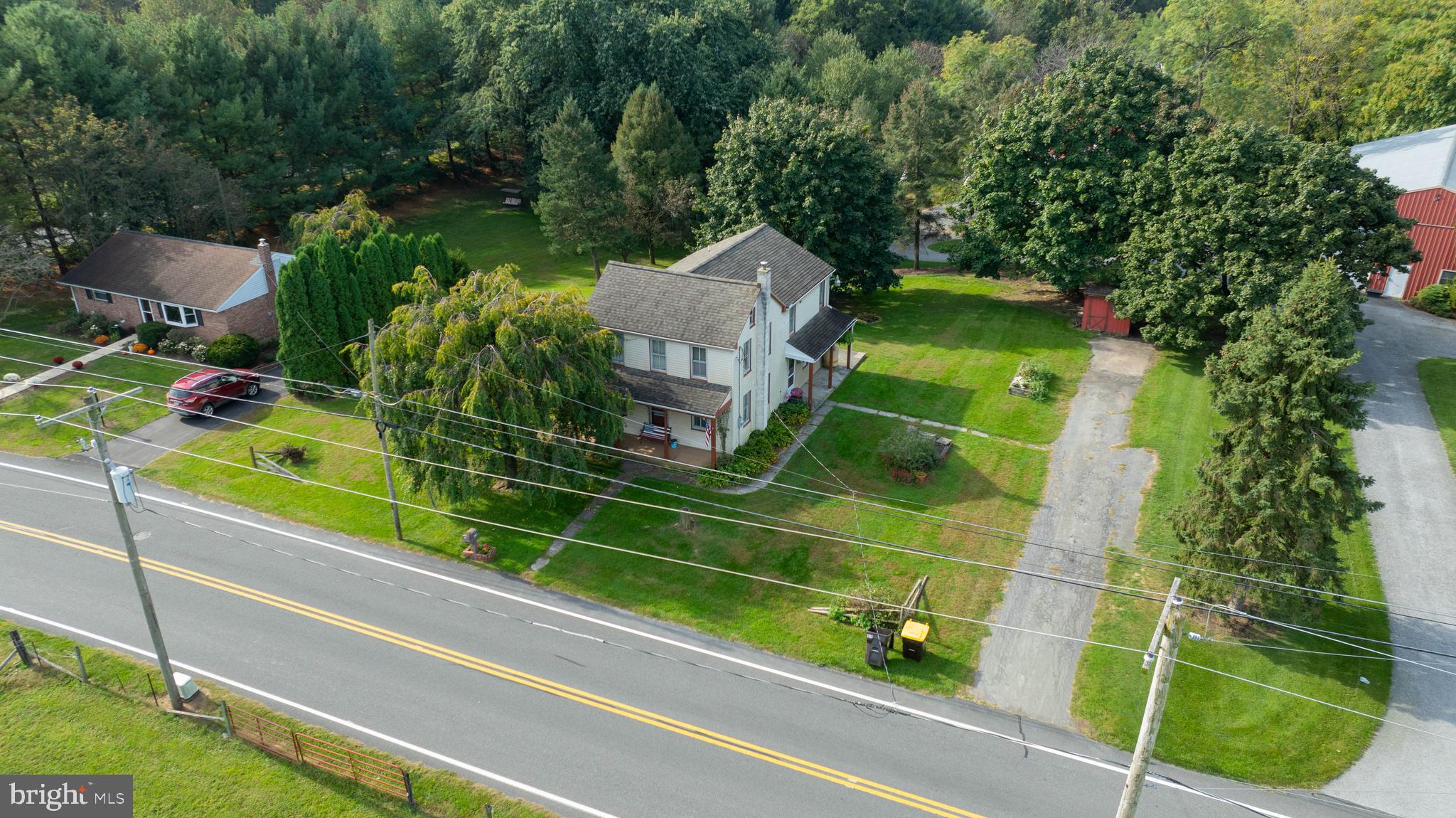 618 Owl Hill Road Lititz, PA 17543 - Photo 46 of 47