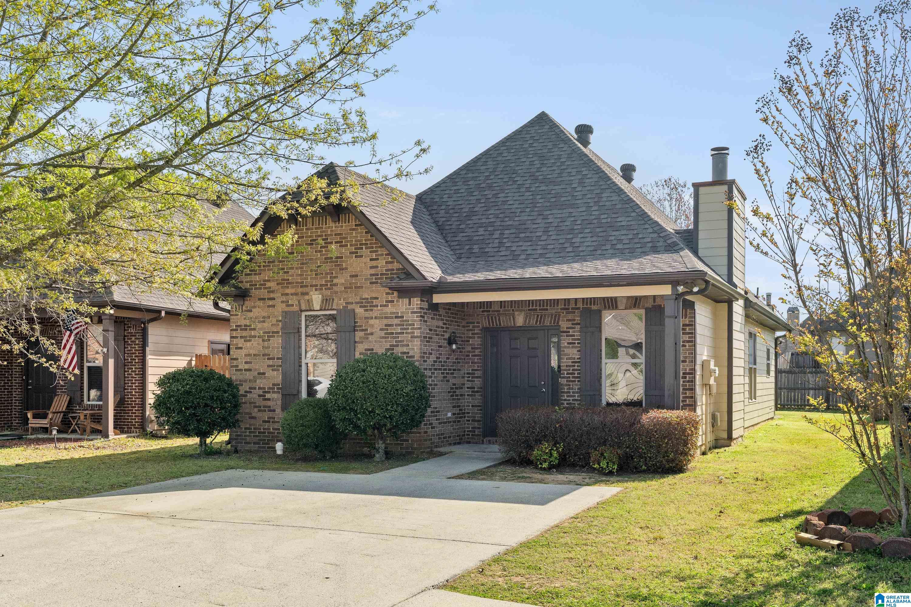 2128 Spaulding Place Moody, AL 35004 - Photo 2 of 29