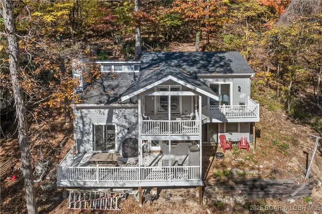 $499,000 | 48 Lake Village Road, Eldon, MO 65026