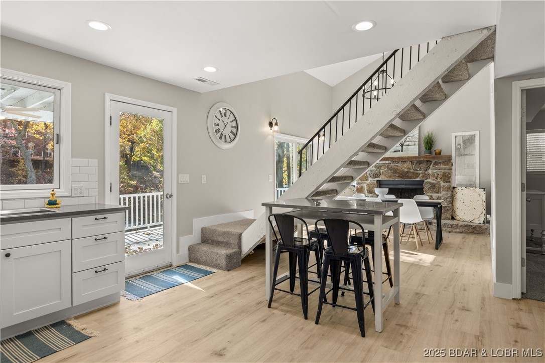 48 Lake Village Road Eldon, MO 65026 - Photo 22 of 44