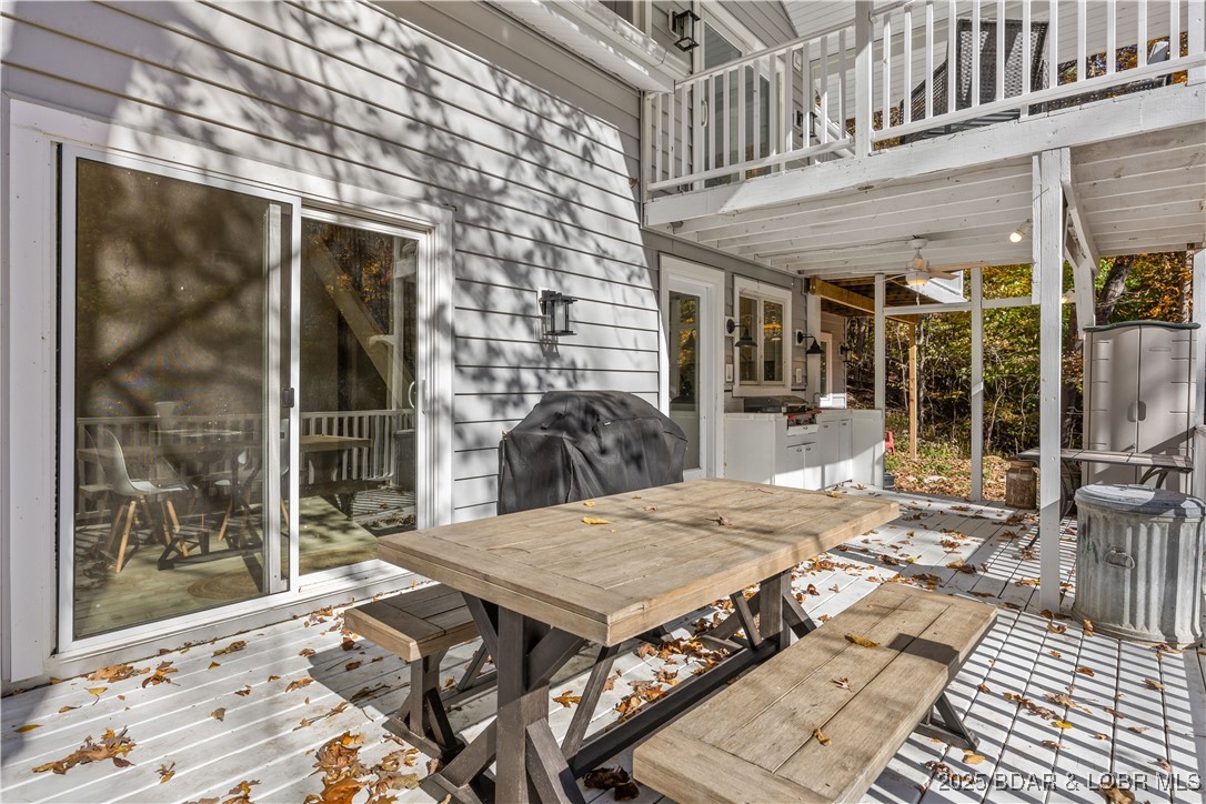 48 Lake Village Road Eldon, MO 65026 - Photo 35 of 44