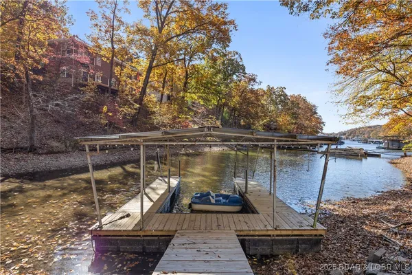 $499,000 | 48 Lake Village Road, Eldon, MO 65026