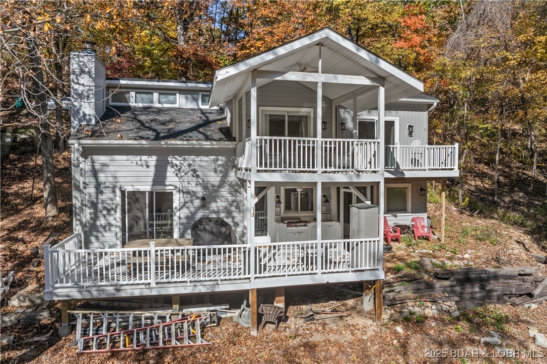 48 Lake Village Road Eldon, MO 65026 - Photo 39 of 44