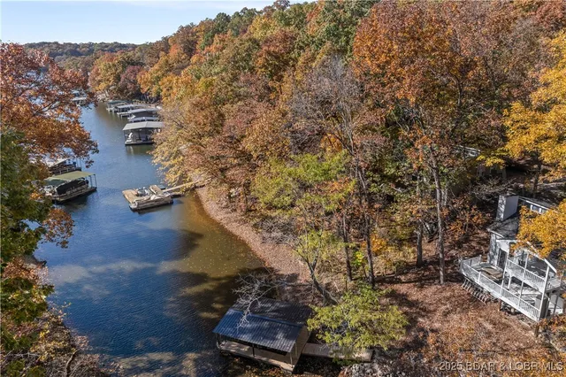 $499,000 | 48 Lake Village Road, Eldon, MO 65026