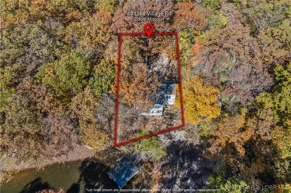 $499,000 | 48 Lake Village Road, Eldon, MO 65026