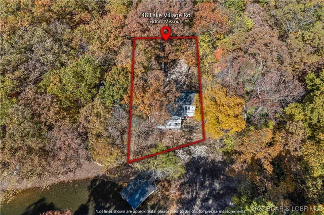 $499,000 | 48 Lake Village Road, Eldon, MO 65026