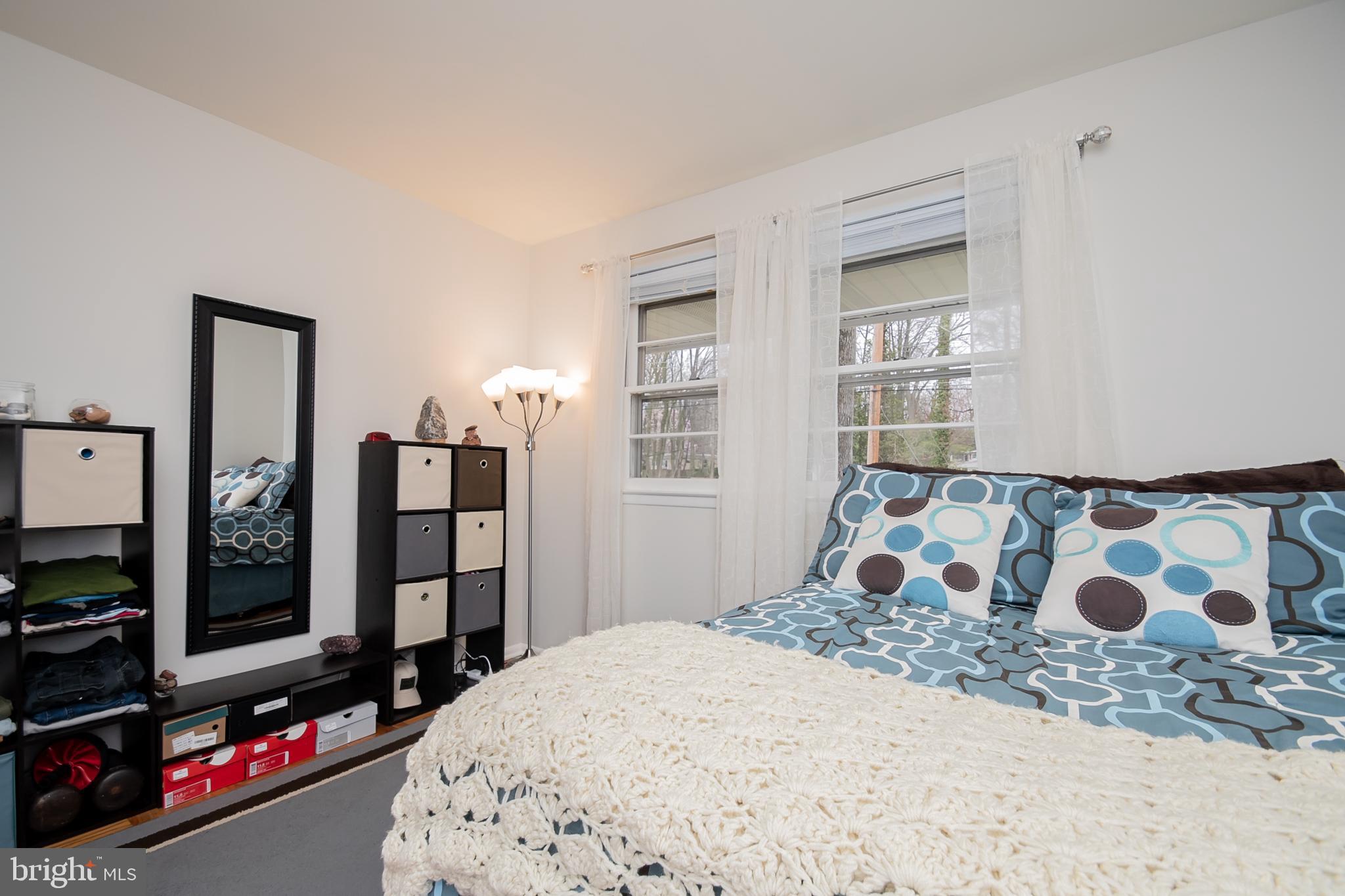 1513 Fresno Road Wilmington, DE 19803 - Photo 16 of 30 Bedroom #3