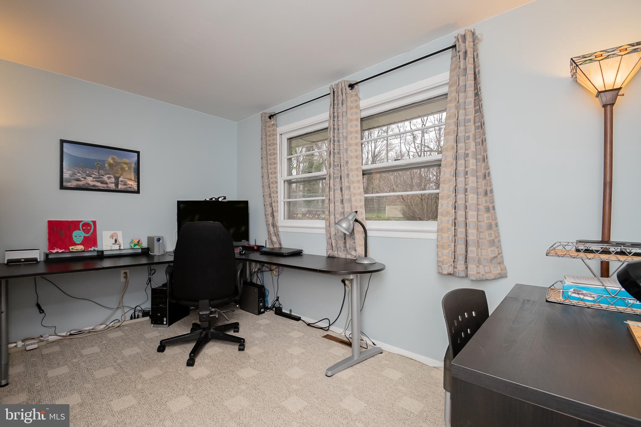 1513 Fresno Road Wilmington, DE 19803 - Photo 20 of 30 Main Level BR #1/Office