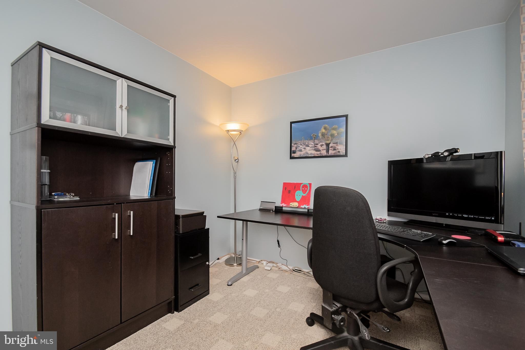 1513 Fresno Road Wilmington, DE 19803 - Photo 21 of 30 Main Level BR #1/Office