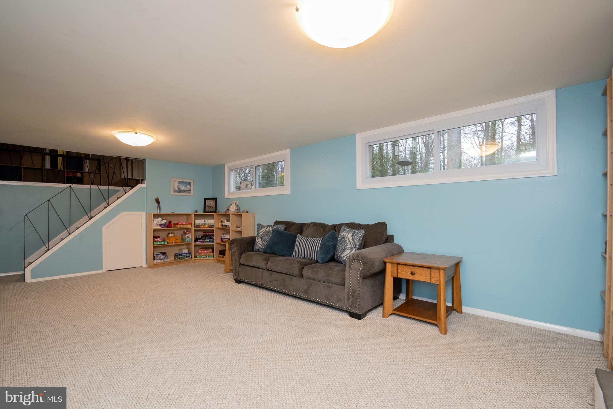 1513 Fresno Road Wilmington, DE 19803 - Photo 23 of 30 Family/Game Room