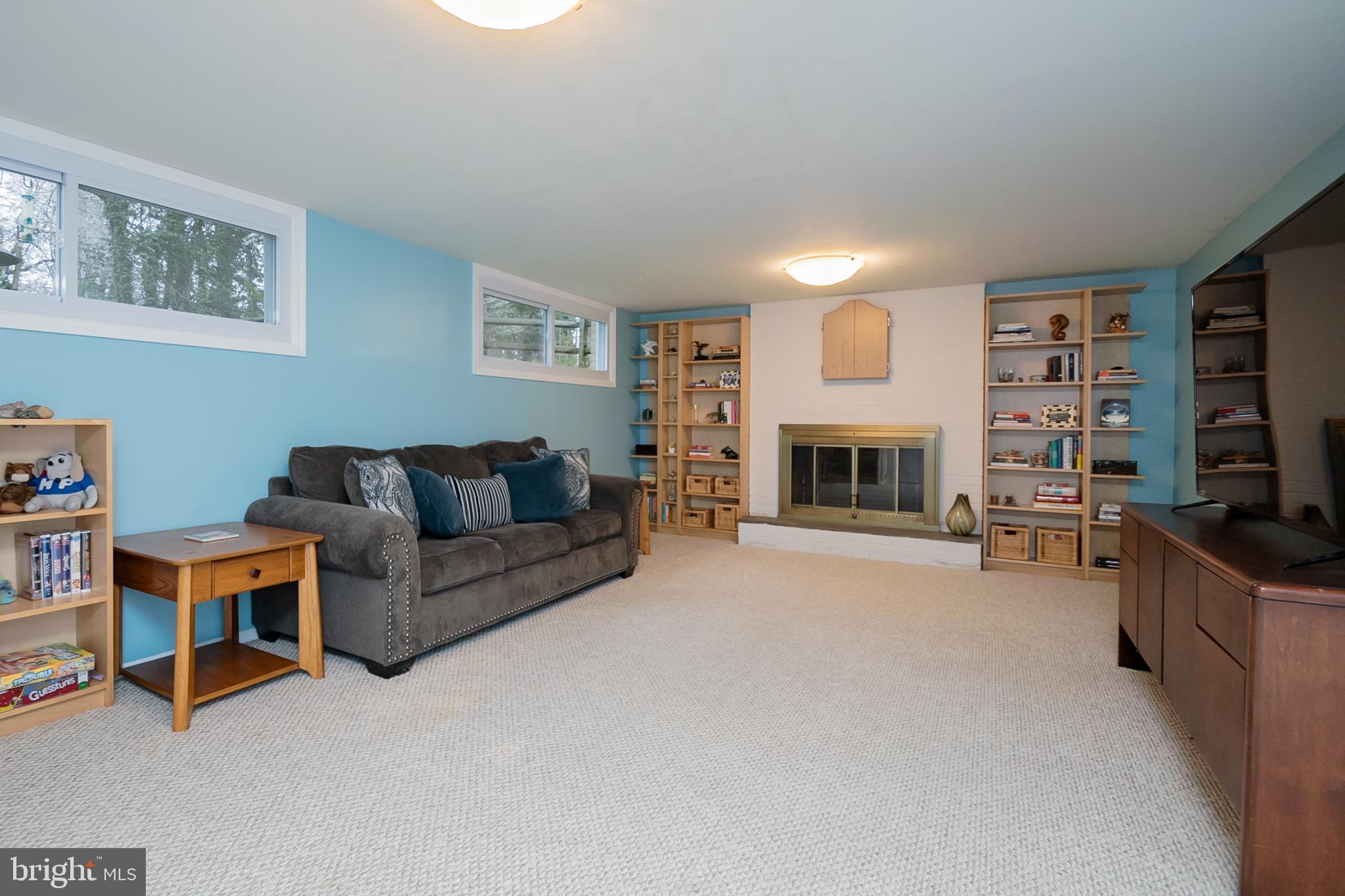 1513 Fresno Road Wilmington, DE 19803 - Photo 24 of 30 Family/Game Room