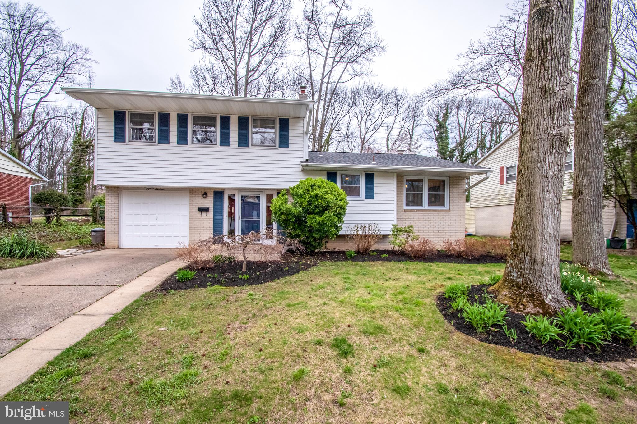 1513 Fresno Road Wilmington, DE 19803 - Photo 26 of 30 Exterior Front