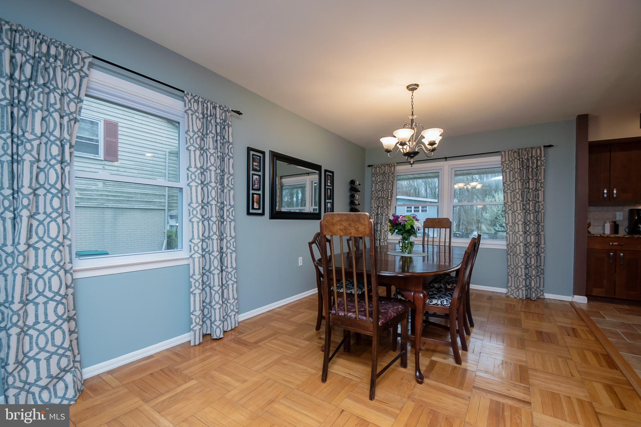 1513 Fresno Road Wilmington, DE 19803 - Photo 4 of 30 Dining Room