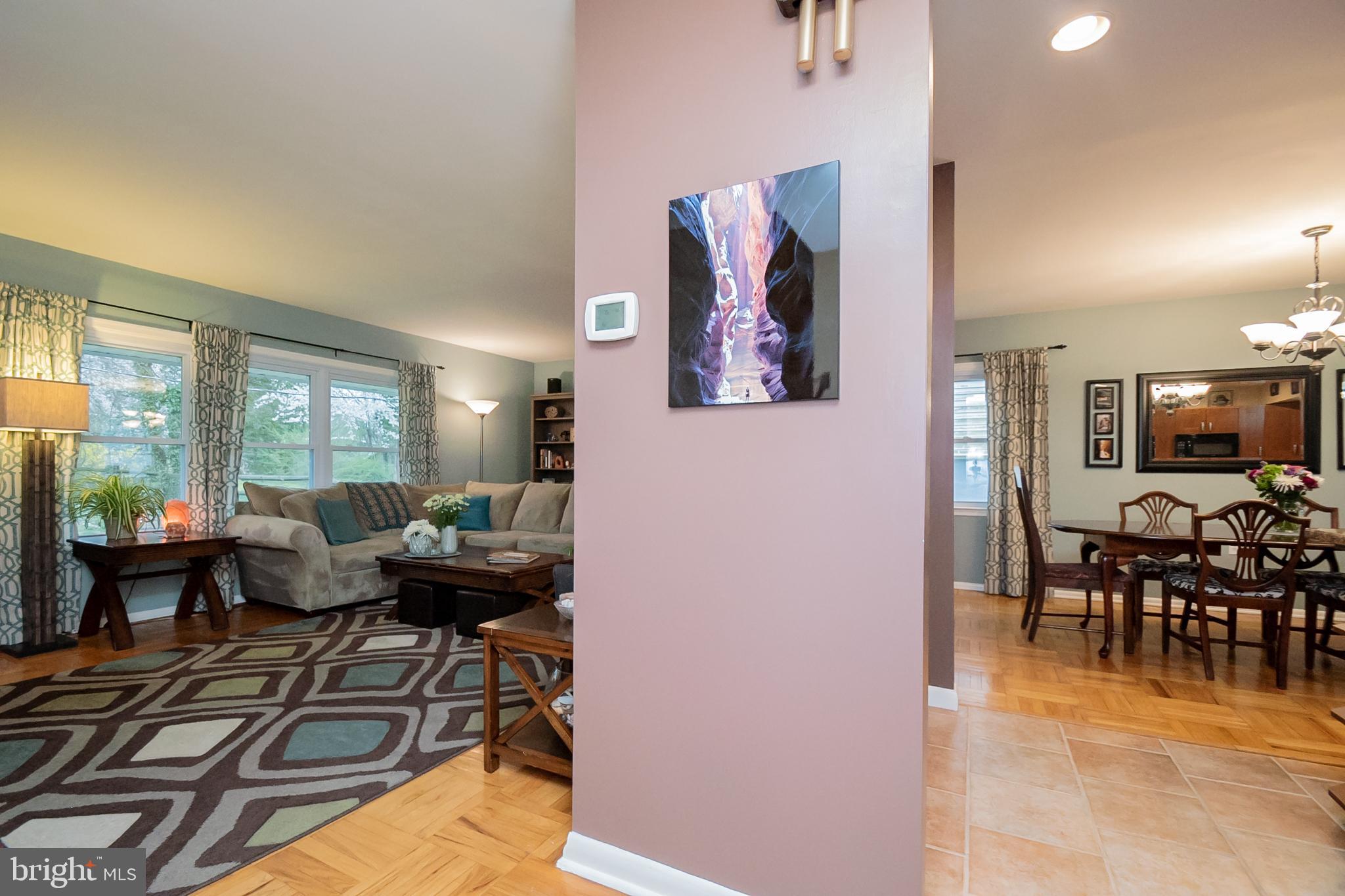 1513 Fresno Road Wilmington, DE 19803 - Photo 5 of 30 View of Upper Level