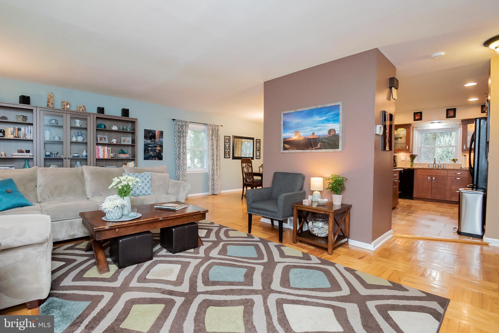1513 Fresno Road Wilmington, DE 19803 - Photo 6 of 30 Living Room