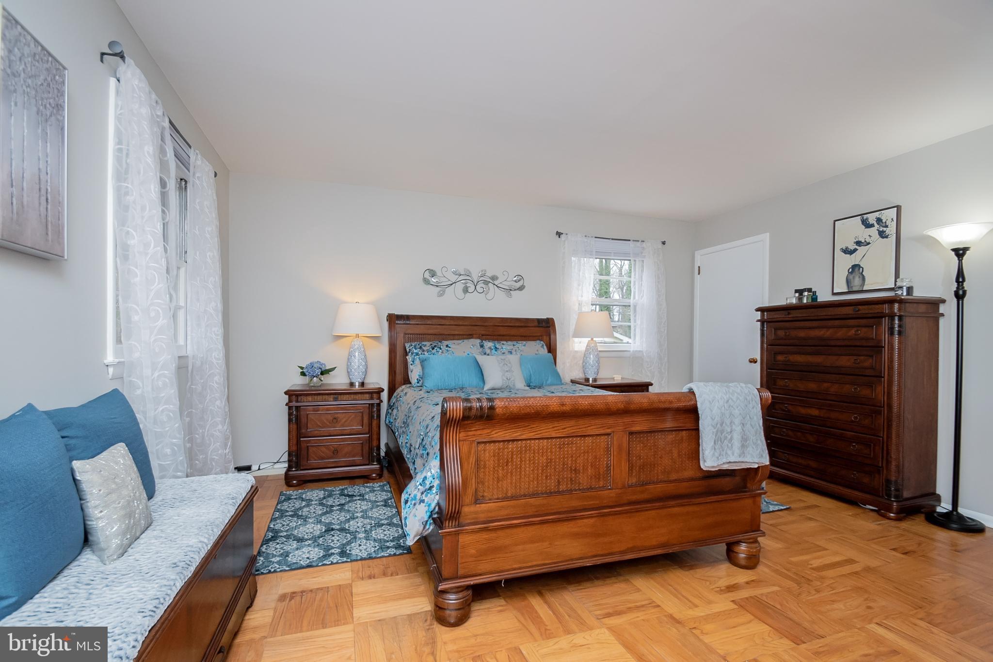 1513 Fresno Road Wilmington, DE 19803 - Photo 9 of 30 Master Bedroom