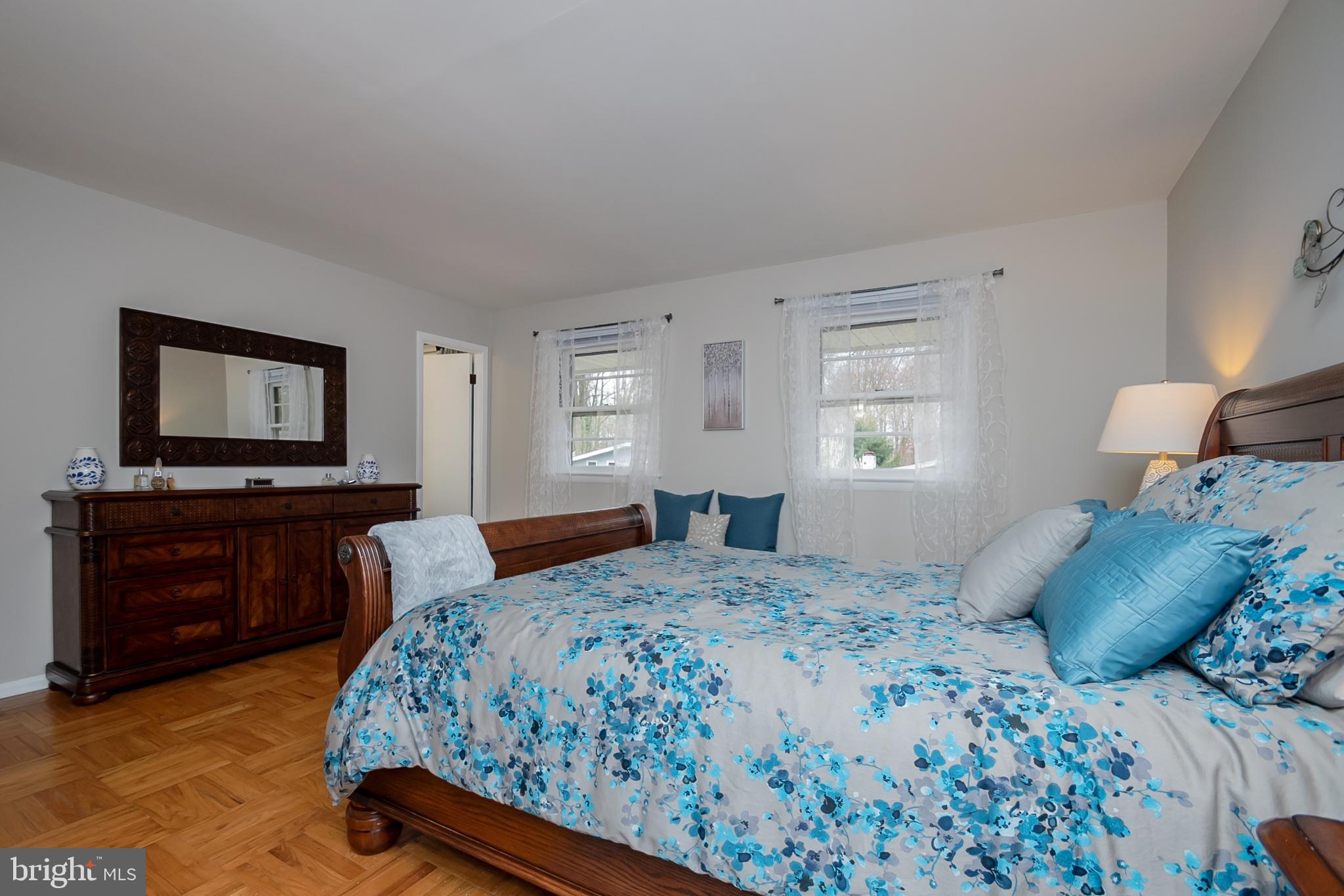 1513 Fresno Road Wilmington, DE 19803 - Photo 10 of 30 Master Bedroom