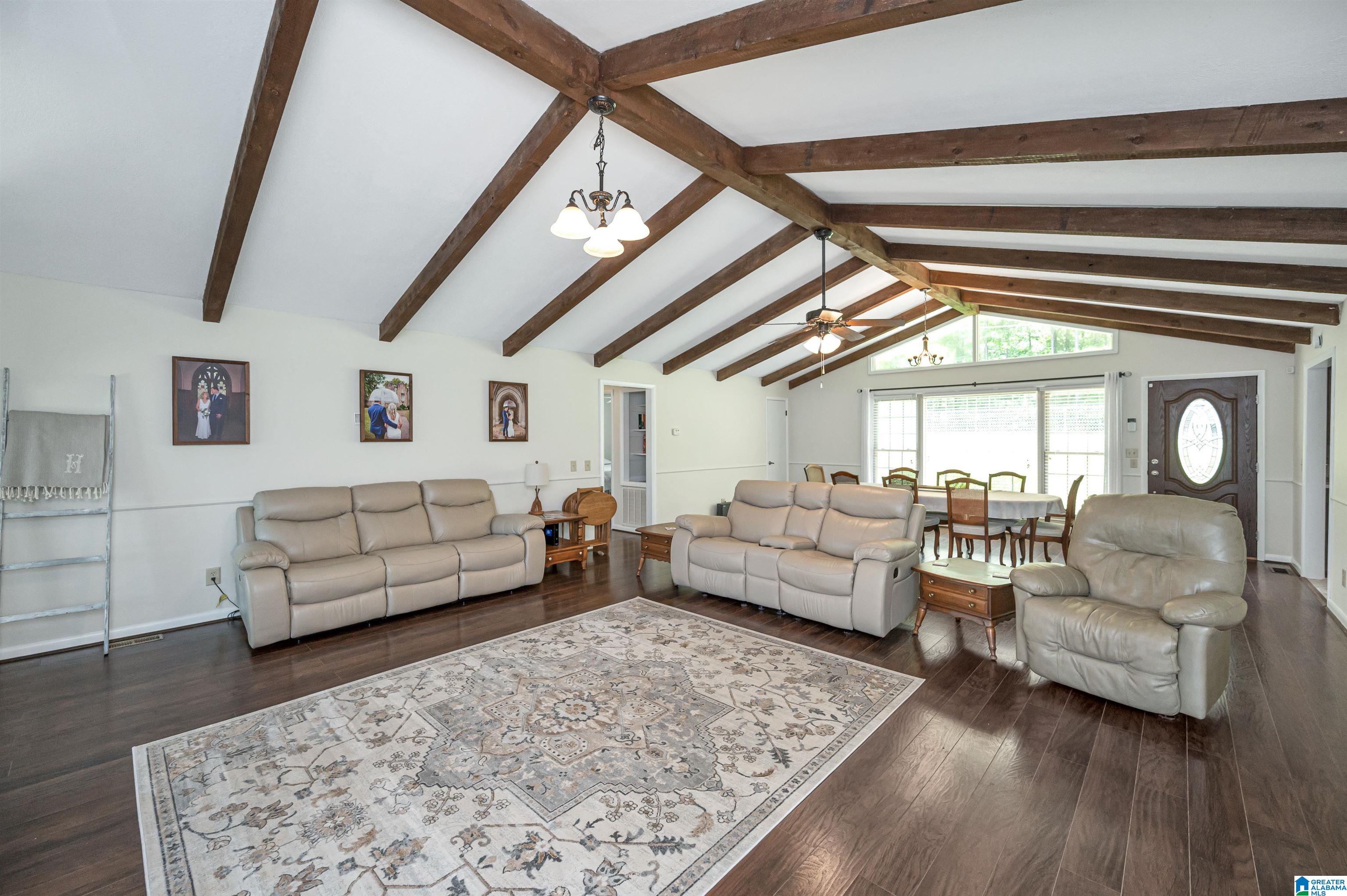 360 Fowler Lane Shelby, AL 35143 - Photo 4 of 66