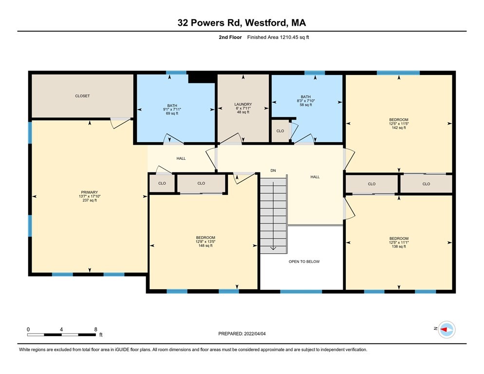 32 Powers Road Westford, MA 01886 - Photo 23 of 24 Gallery Image 23