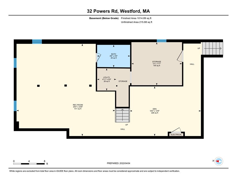 32 Powers Road Westford, MA 01886 - Photo 24 of 24 Gallery Image 24