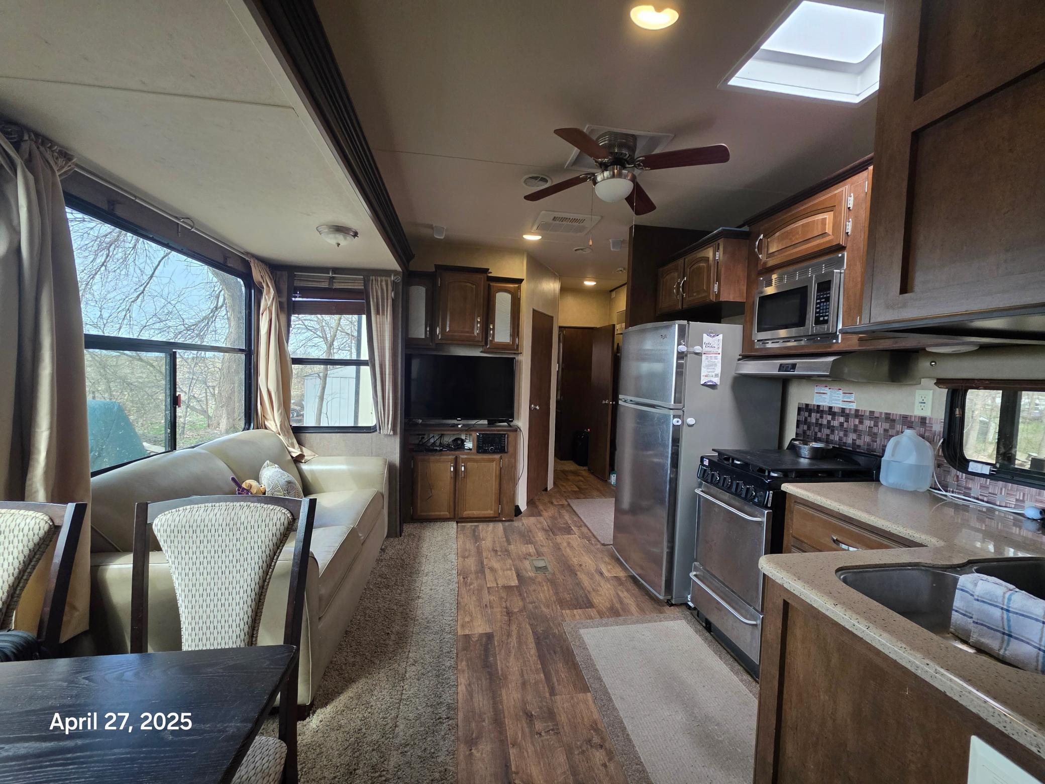 2945 County Road 4 Southwest, Unit 445 Cokato, MN 55321 - Photo 11 of 20