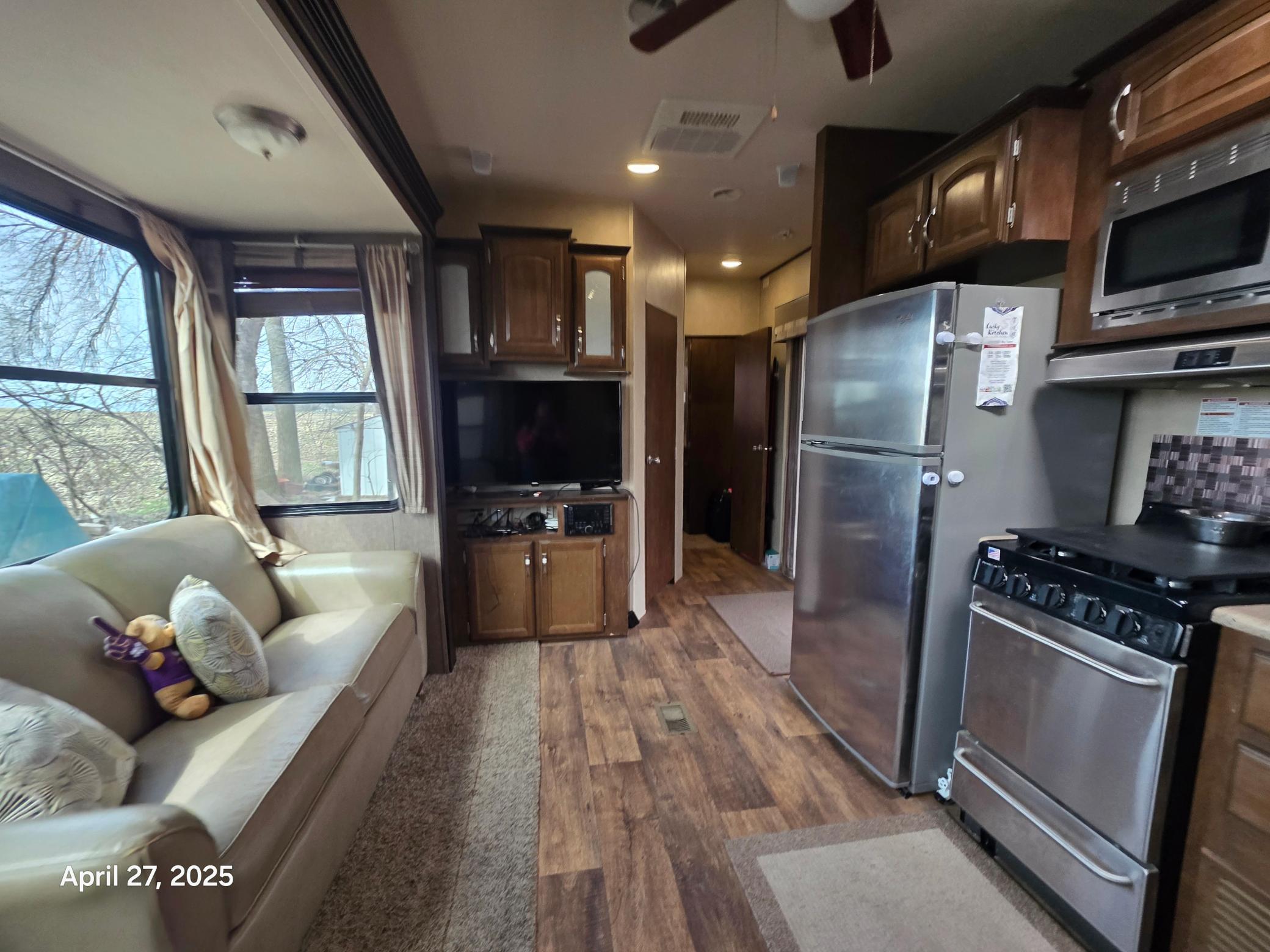 2945 County Road 4 Southwest, Unit 445 Cokato, MN 55321 - Photo 12 of 20