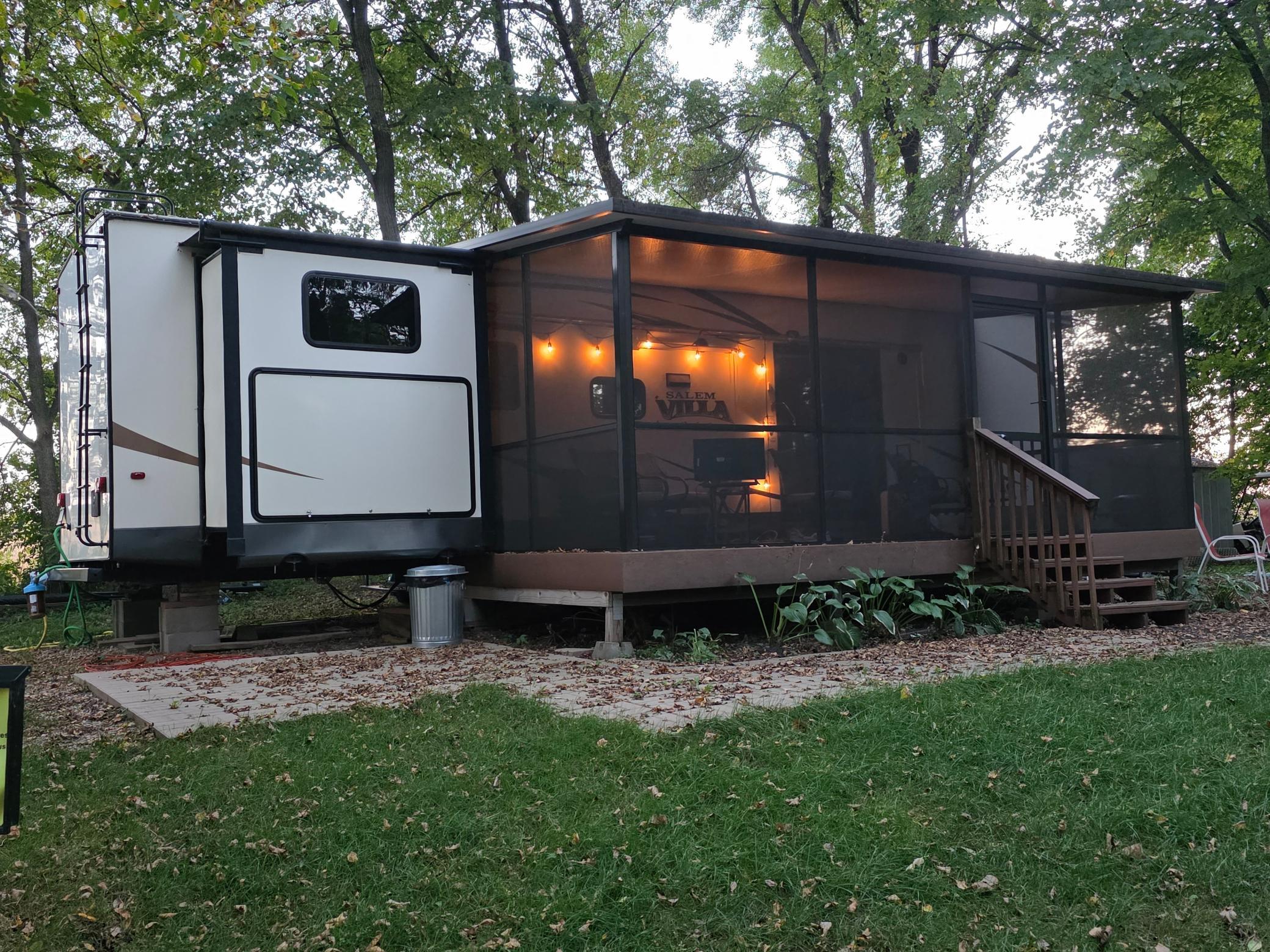 2945 County Road 4 Southwest, Unit 445 Cokato, MN 55321 - Photo 2 of 20