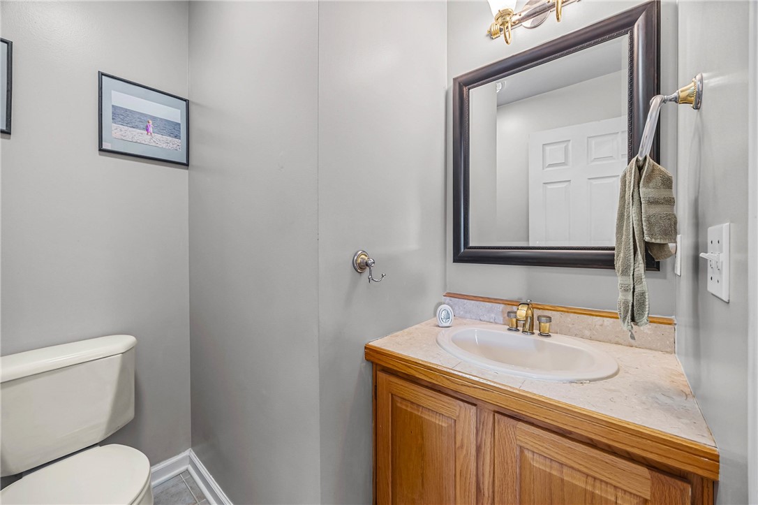 1052 Hard Rock Road Webster, NY 14580 - Photo 15 of 45