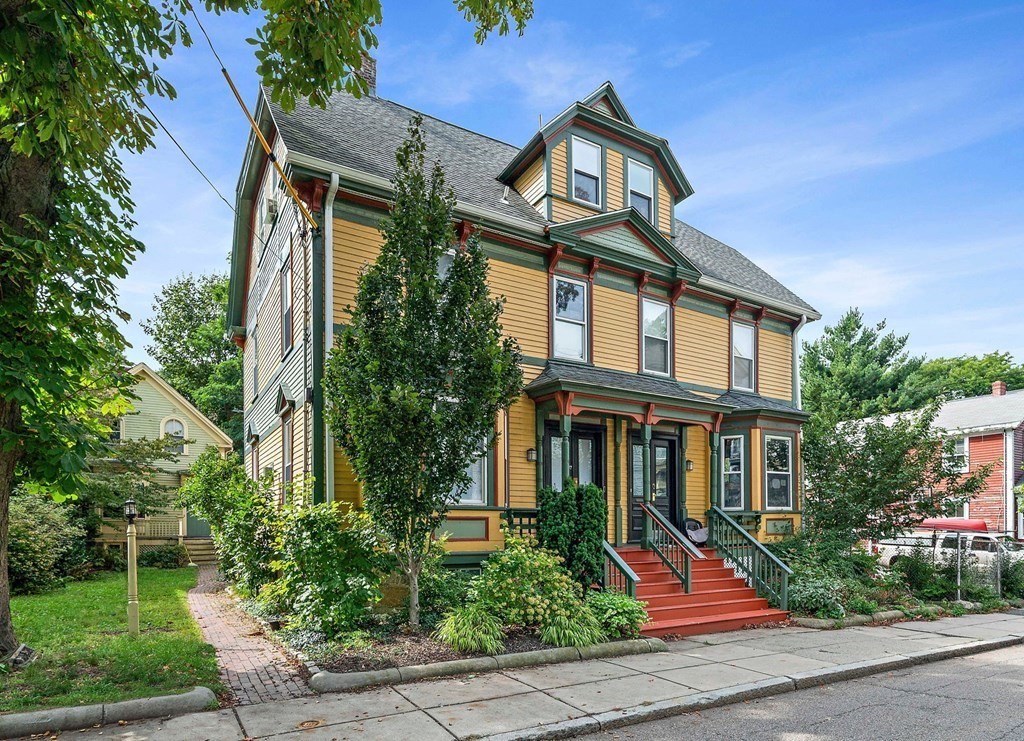 37 Spring Park Avenue Boston, MA 02130 - Photo 1 of 30 Gallery Image 1