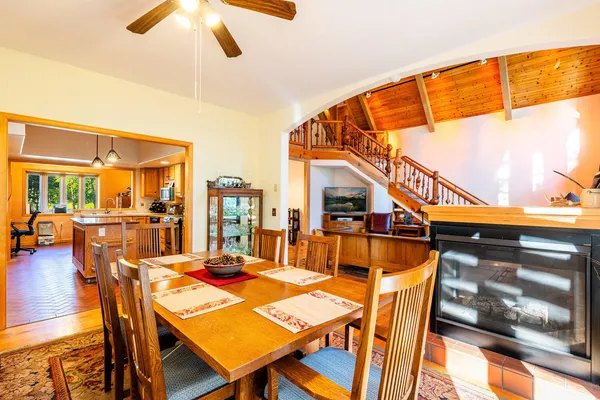 $775,000 | 43 Fish Hatchery Road, Story, WY 82842