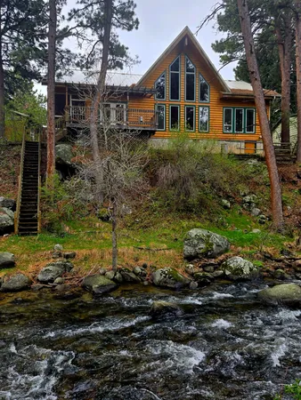 $775,000 | 43 Fish Hatchery Road, Story, WY 82842