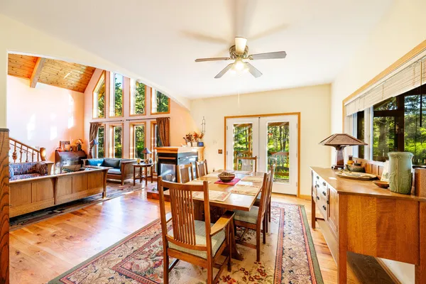 $775,000 | 43 Fish Hatchery Road, Story, WY 82842