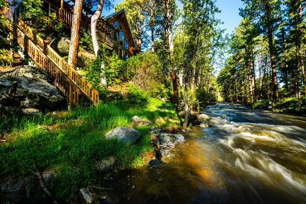 $775,000 | 43 Fish Hatchery Road, Story, WY 82842