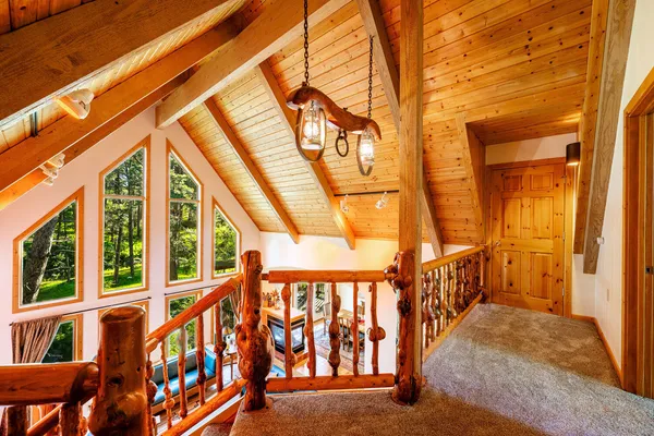$775,000 | 43 Fish Hatchery Road, Story, WY 82842