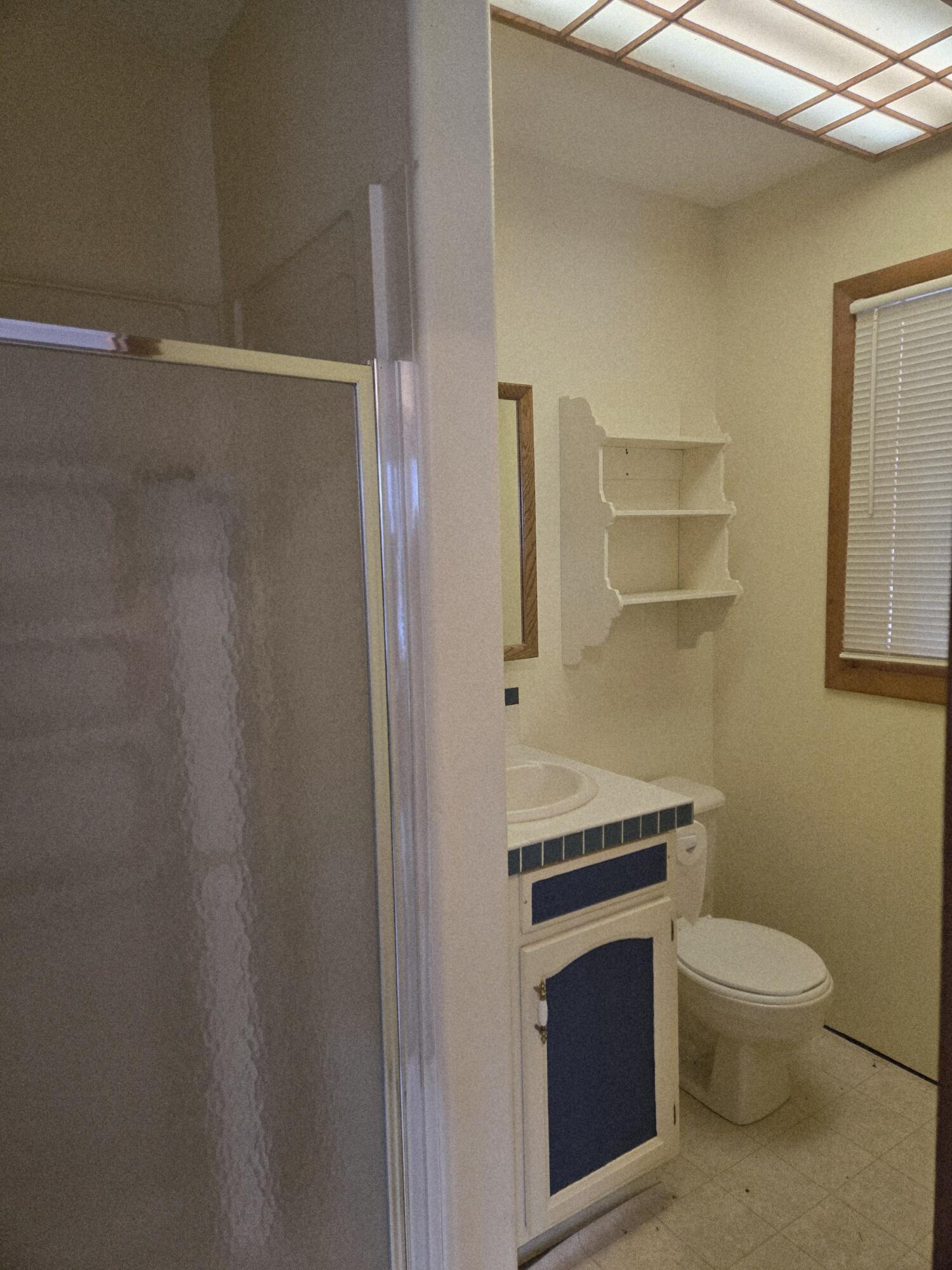 43 Fish Hatchery Road Story, WY 82842 - Photo 45 of 60 bath in bonus room