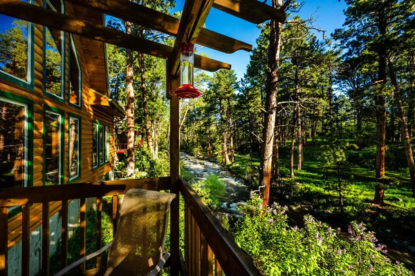 $775,000 | 43 Fish Hatchery Road, Story, WY 82842