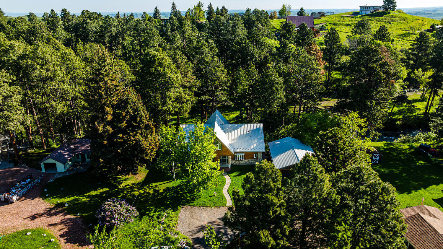 43 Fish Hatchery Road Story, WY 82842 - Photo 56 of 60 001_dji_20250529081710_0282_d_547