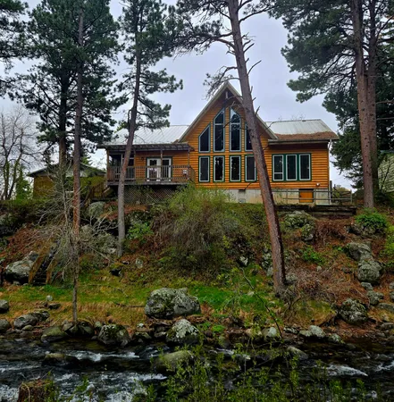 $775,000 | 43 Fish Hatchery Road, Story, WY 82842