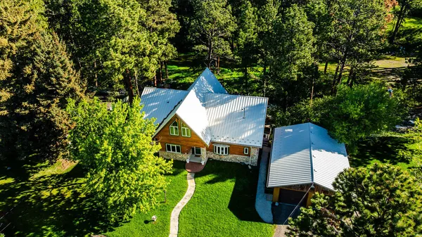 $775,000 | 43 Fish Hatchery Road, Story, WY 82842