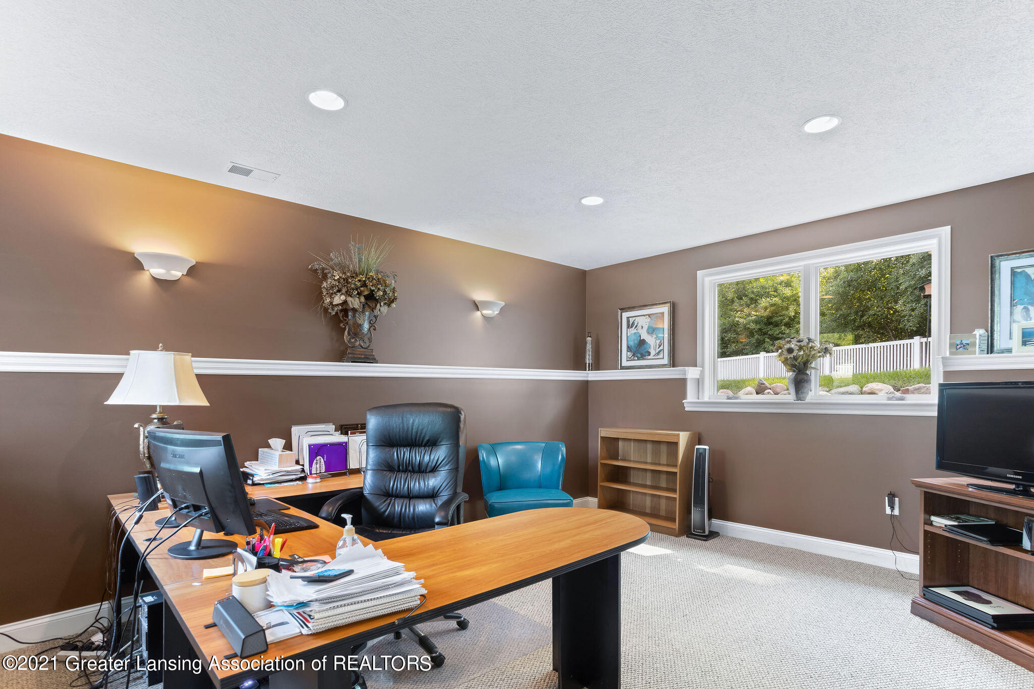 910 Abbey Road East Lansing, MI 48823 - Photo 52 of 57 private office
