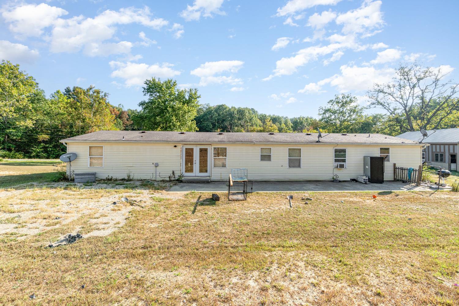 9454 East Deadfall Road Hillsboro, OH 45133 - Photo 24 of 29