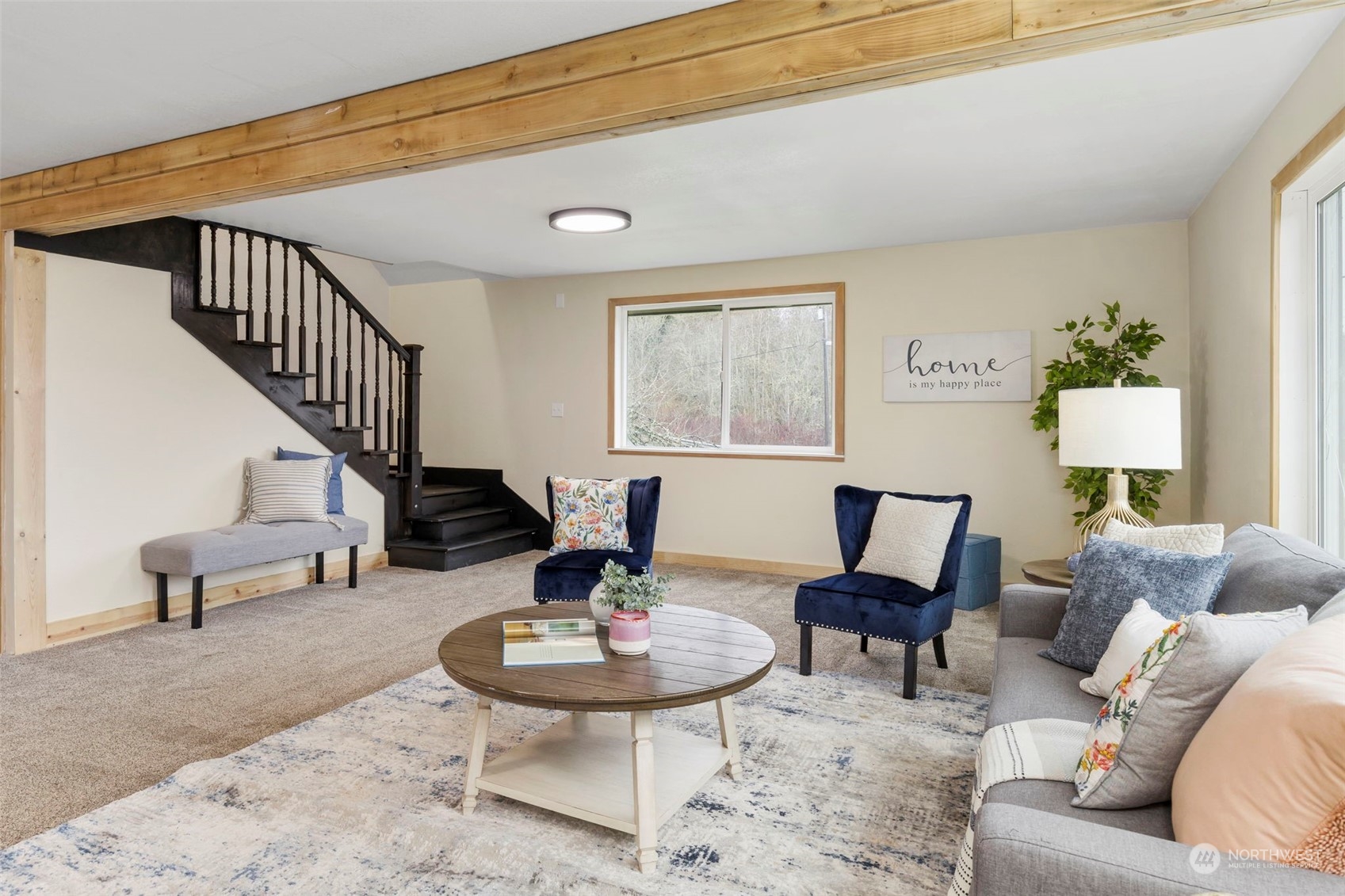 42 Roundtree Road Port Angeles, WA 98362 - Photo 2 of 40 Gallery Image 2